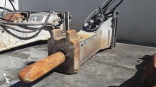 Atlas Copco hydraulic hammer