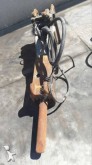 Atlas Copco hydraulic hammer