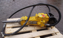 used hydraulic hammer