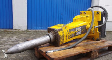 used hydraulic hammer