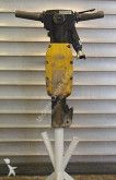 used hydraulic hammer