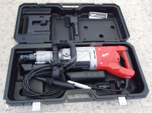 used hydraulic hammer