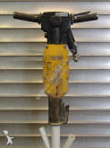 used hydraulic hammer