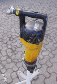 used hydraulic hammer