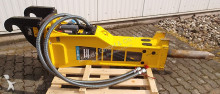 used hydraulic hammer