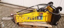 used hydraulic hammer