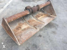 Morin ditch cleaning bucket