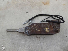 Vistarini hydraulic hammer