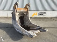 Lameter bucket