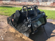 Caterpillar bucket