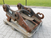 used hitch and couplers