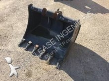 Morin earthmoving bucket