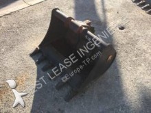 Morin earthmoving bucket