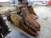 Mantovanibenne shears