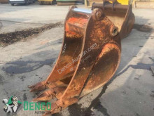 Liebherr tiltable ditch cleaning bucket