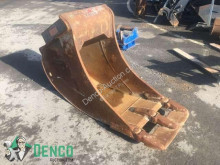 n/a tiltable ditch cleaning bucket