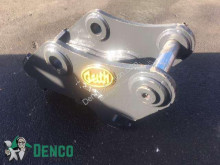 Geith hitch and couplers