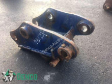 Klac hitch and couplers