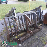 n/a tiltable ditch cleaning bucket