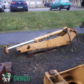 Caterpillar machinery equipment
