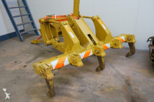 Caterpillar machinery equipment