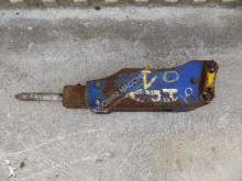used hydraulic hammer