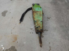 used hydraulic hammer
