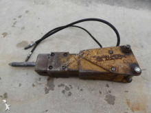 used hydraulic hammer