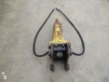 used hydraulic hammer