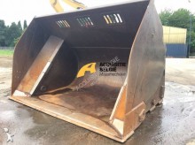 Caterpillar bucket