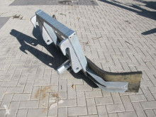 n/a bulldozer blade