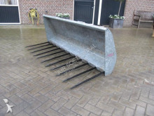 Fliegl bucket
