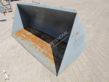 Terex bucket