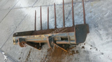 Weidemann bucket