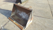 Weidemann bucket