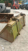 JCB bucket