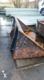 JCB bucket