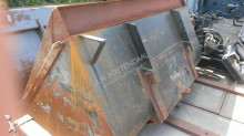 Merlo bucket