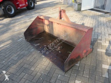 n/a bucket