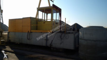 n/a machinery equipment