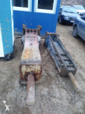 used hydraulic hammer