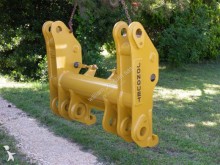 new hitch and couplers