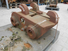 used hitch and couplers