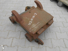 used hitch and couplers
