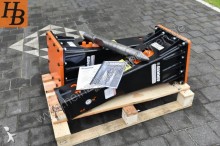 new hydraulic hammer
