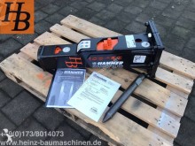 used hydraulic hammer