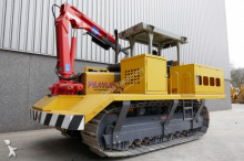 n/a machinery equipment