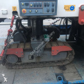 Wirtgen machinery equipment