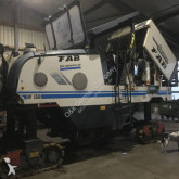 Wirtgen machinery equipment