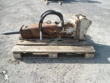 used hydraulic hammer